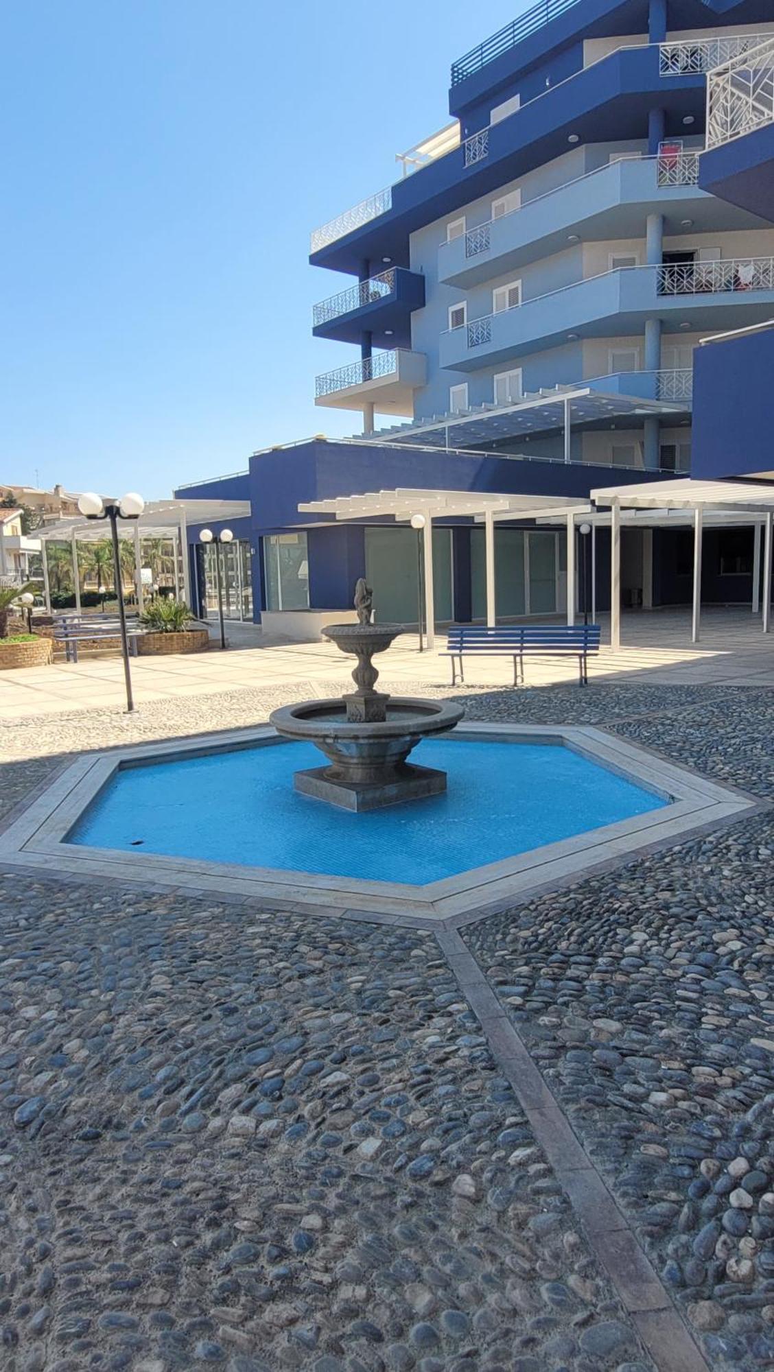 Recanati Seaside Apartment Джардини-Наксос Экстерьер фото