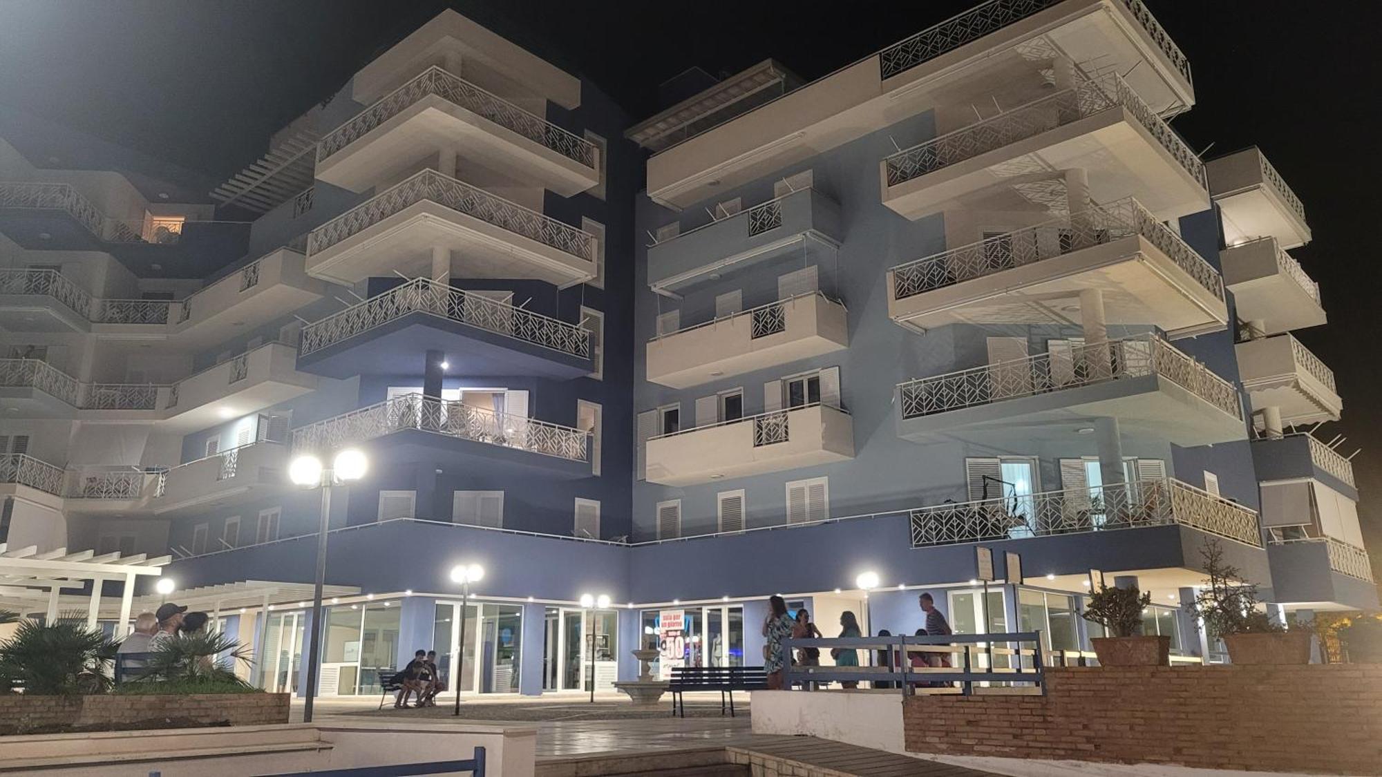 Recanati Seaside Apartment Джардини-Наксос Экстерьер фото